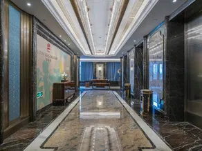 Hangzhou Bay Universal Hotel - Image 5