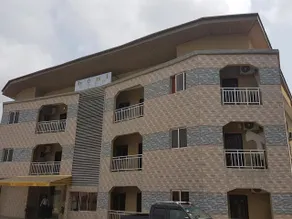 Beni Gold Hotels Apapa - Image 1