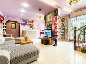 Shenzhen Jiaochangwei European castle Homestay - Image 5