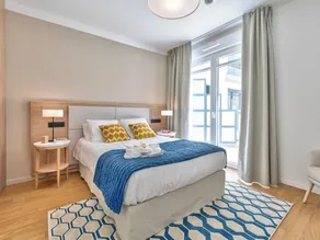 Quality Aparthotel Val d'Europe - Image 2