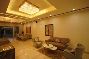 Hotel Luxe Opera NH8 - 7km from IGI Airport Delhi - Image 4