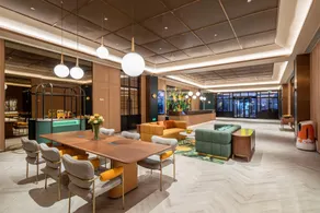 Orange Hotel Yuyao International Convention and Exhibition Center - Image 3
