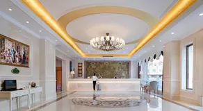 Vienna Hotel (Shengzhou Bada Hotel) - Image 2