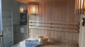 Ferienwohnung mit Sauna - Image 4
