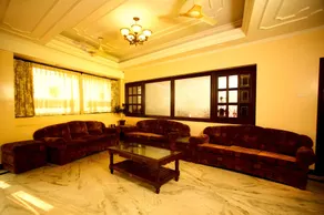HOTEL RESIDENCY PARK - Image 2