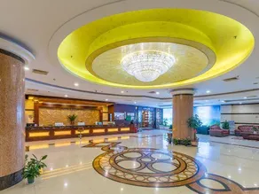 Jinmandi International Hotel (Nanning Langxi Metro Station) - Image 3