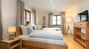 Ferienwohnung zum Hecher Klausi - Image 2