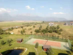 Apartmán SkyNest Tatry - Veľká Lomnica - Image 1