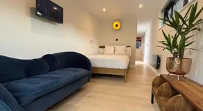 Cosy Home with beautiful views - Image 2