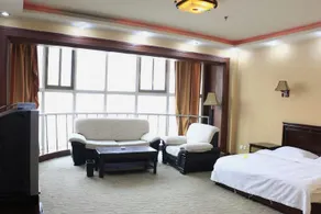 jiaotong    hotel - Image 2