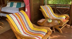 Le Nirvana - Oasis de Tendéa - Farino - Image 5
