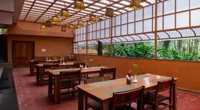Kalpavanam Heritage Resort - Image 2