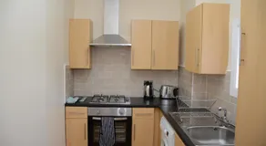 Townhead Apartments Gallery View - Image 4