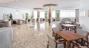 Hotel Panoramica Garden - Image 3