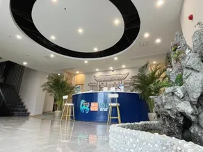 Shenhuxi City Culture Hotel - Image 3