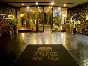 Hwange Safari Lodge - Image 5