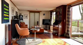 Tolles 2 Pers Haus König mit Hafenblick am Lauwersmeer - Image 2