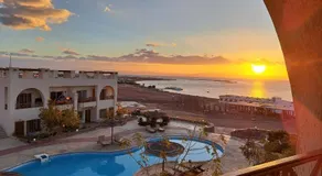 Half Moon - Sunny Dahab resort - Image 3