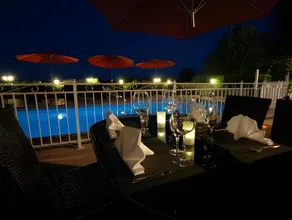 Hôtel Arcantis Les Terrasses de Saumur - Image 3