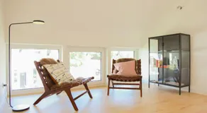 Ferienhaus Loddinperle mit Sauna - Image 2