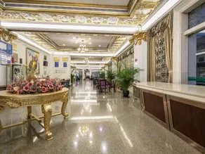 Huchuan Hotel - Image 4