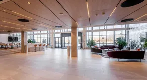 Globall Hotel - Image 2