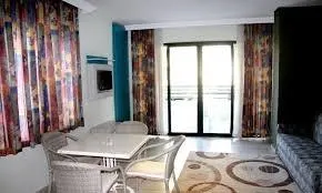 Green Park Apart Hotel - Image 2