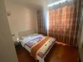 Hongfuyuan Business Hotel Accommodation - Image 4