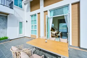 Santara Pool Villa Udon - Image 4