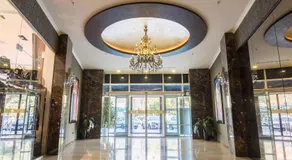 DeLux and Urban apartments Hotel Tre Canne Budva - Image 3