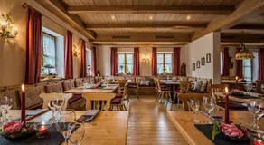 Landgasthof Wangerstuben - Image 3