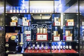 Jamsil Zaza Hotel - Image 5