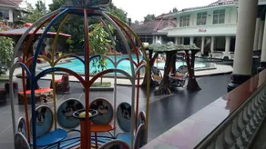 Delaga Biru Convention Hotel - Image 5