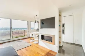 Comfortion Le Papillon - Appartement de luxe avec vue et piscine - Image 2