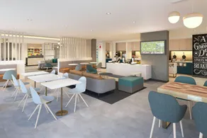 TownePlace Suites by Marriott East Hartford - Image 2
