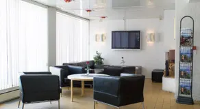 Glomfjord Hotel - Image 4