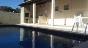 Hospedagem na praia Taperapuan - Image 3