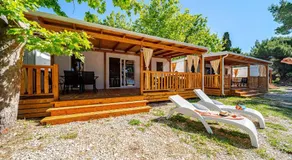 Mobile Homes Camp Perna - Adriatic Kampovi - Image 5