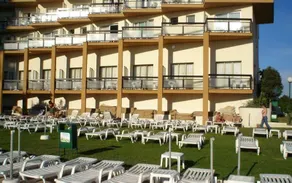 CLUBHOTEL RIU COSTA DEL SOL(FORMERLY RIU BELPLAYA HOTEL) - Image 2