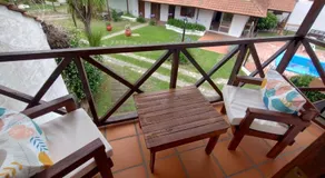 Palmeras Appart Hotel - Image 4