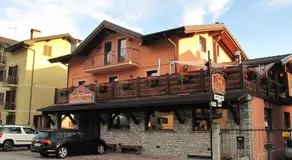 Sottosopra Alps Apartments & Rooms Ski & Bike room - Image 5
