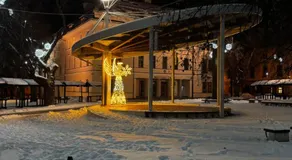 Ubytovanie pri hradbách - Image 3