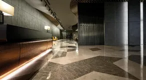 Resorts World Genting - Crockfords - Image 5