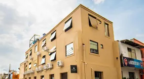 Amazinn Hotel - Image 3