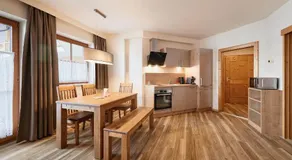 Appartement Oberwirt Ferienwohnung - Image 4