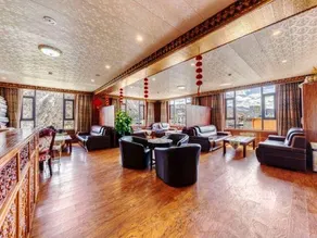 Xueyu Palace Hotel - Image 4