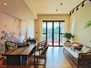 Guilin Yanju Garden Hotel (Liangjiang International Airport) - Image 3