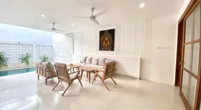Villa Harmony - Residence - Image 4