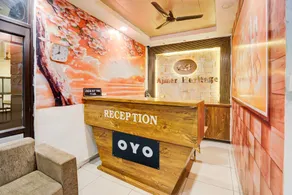 Hotel O Ajmer Heritage - Image 3