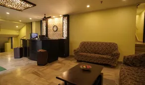 Hotel Shantinivas Maithon near Maithon Dam Boat Ghat - Image 4